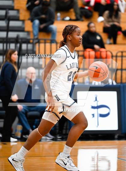 Thumbnail 1 in McEachern vs. Norcross photogallery.