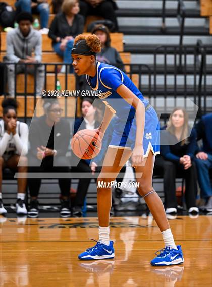 Thumbnail 1 in McEachern vs. Norcross photogallery.