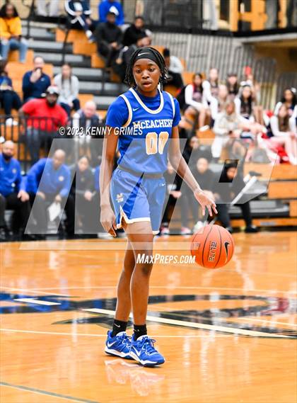 Thumbnail 3 in McEachern vs. Norcross photogallery.