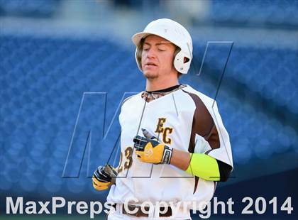 Thumbnail 3 in El Camino vs. Rancho Buena Vista (Petco Park) photogallery.
