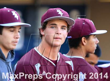 Thumbnail 3 in El Camino vs. Rancho Buena Vista (Petco Park) photogallery.