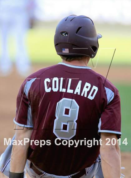 Thumbnail 3 in El Camino vs. Rancho Buena Vista (Petco Park) photogallery.
