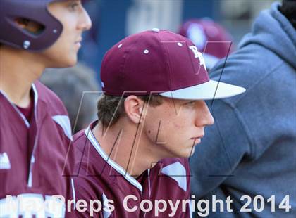 Thumbnail 1 in El Camino vs. Rancho Buena Vista (Petco Park) photogallery.