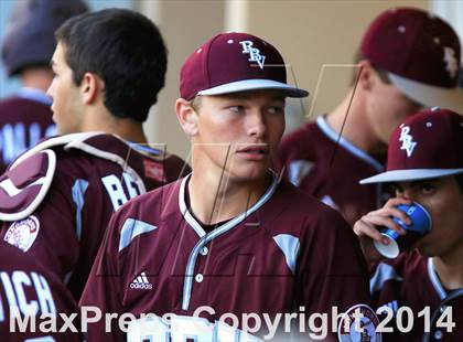 Thumbnail 2 in El Camino vs. Rancho Buena Vista (Petco Park) photogallery.