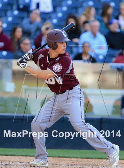 Thumbnail 3 in El Camino vs. Rancho Buena Vista (Petco Park) photogallery.