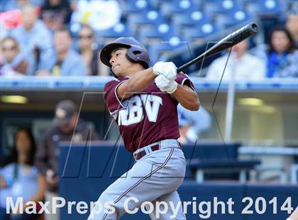 Thumbnail 1 in El Camino vs. Rancho Buena Vista (Petco Park) photogallery.