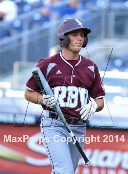 Thumbnail 3 in El Camino vs. Rancho Buena Vista (Petco Park) photogallery.