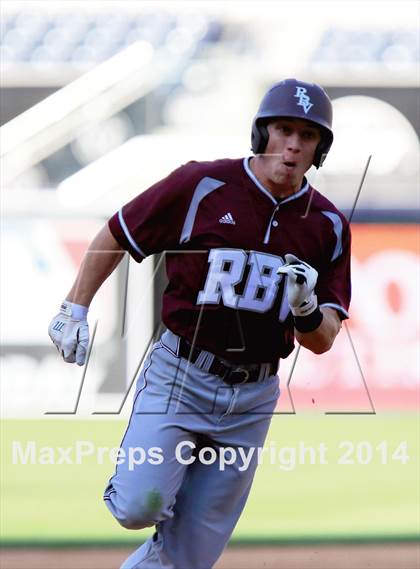 Thumbnail 3 in El Camino vs. Rancho Buena Vista (Petco Park) photogallery.