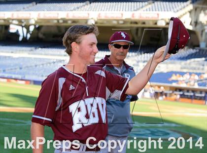 Thumbnail 2 in El Camino vs. Rancho Buena Vista (Petco Park) photogallery.