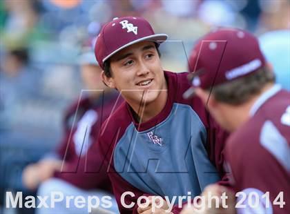 Thumbnail 1 in El Camino vs. Rancho Buena Vista (Petco Park) photogallery.