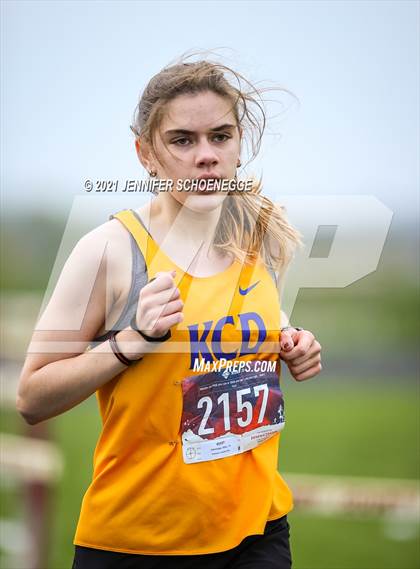 Thumbnail 2 in North Central Kentucky Track Conference Championship photogallery.