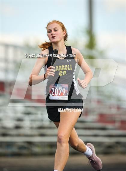 Thumbnail 3 in North Central Kentucky Track Conference Championship photogallery.