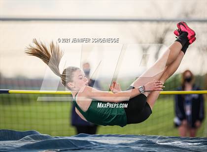 Thumbnail 2 in North Central Kentucky Track Conference Championship photogallery.