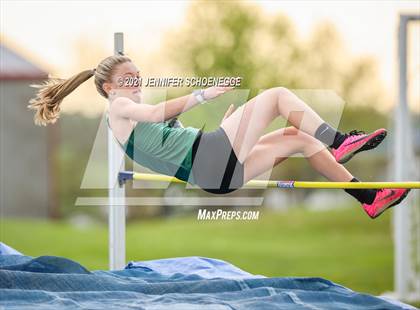 Thumbnail 1 in North Central Kentucky Track Conference Championship photogallery.