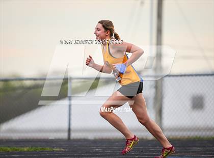 Thumbnail 1 in North Central Kentucky Track Conference Championship photogallery.