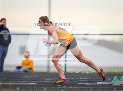 Thumbnail 2 in North Central Kentucky Track Conference Championship photogallery.