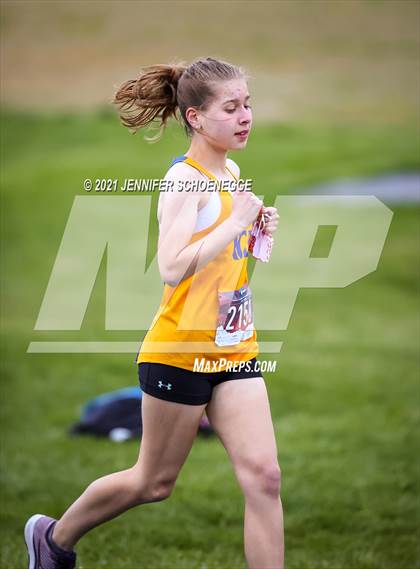 Thumbnail 1 in North Central Kentucky Track Conference Championship photogallery.