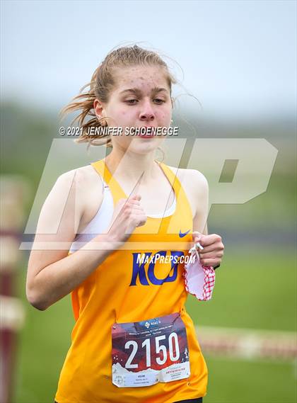 Thumbnail 1 in North Central Kentucky Track Conference Championship photogallery.