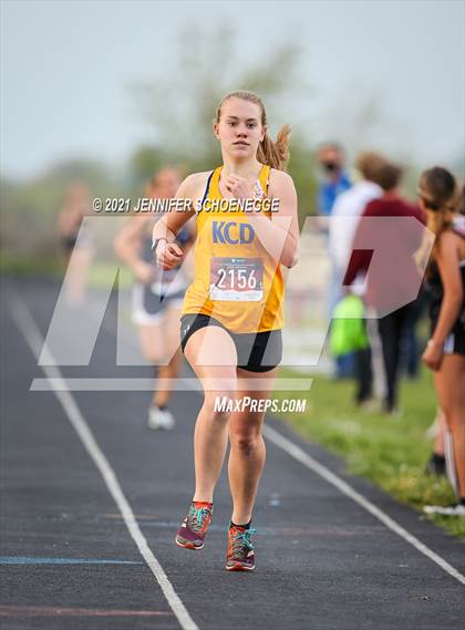 Thumbnail 2 in North Central Kentucky Track Conference Championship photogallery.