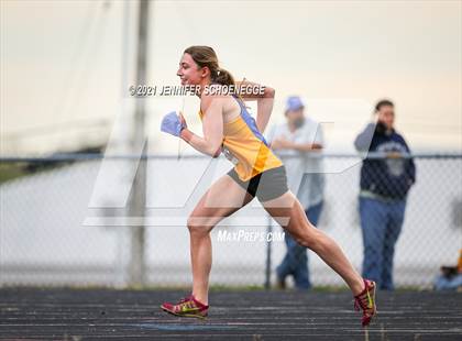 Thumbnail 3 in North Central Kentucky Track Conference Championship photogallery.