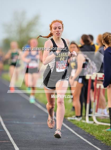 Thumbnail 2 in North Central Kentucky Track Conference Championship photogallery.