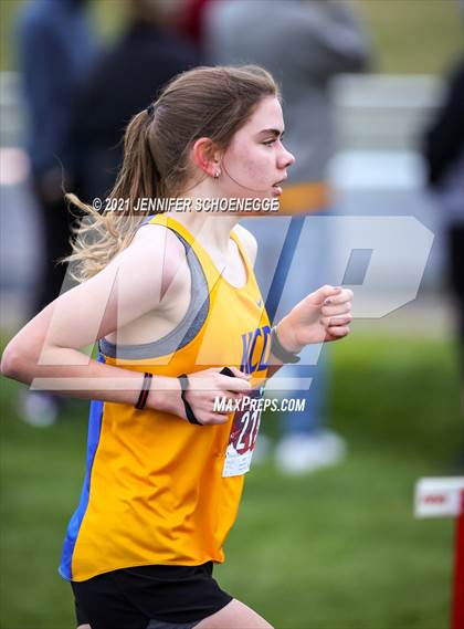 Thumbnail 3 in North Central Kentucky Track Conference Championship photogallery.