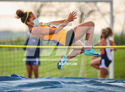 Thumbnail 3 in North Central Kentucky Track Conference Championship photogallery.