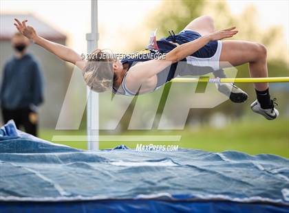 Thumbnail 1 in North Central Kentucky Track Conference Championship photogallery.