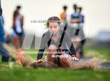 Thumbnail 3 in North Central Kentucky Track Conference Championship photogallery.