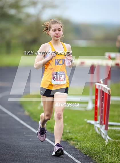 Thumbnail 3 in North Central Kentucky Track Conference Championship photogallery.