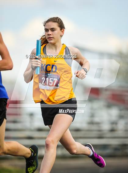 Thumbnail 2 in North Central Kentucky Track Conference Championship photogallery.