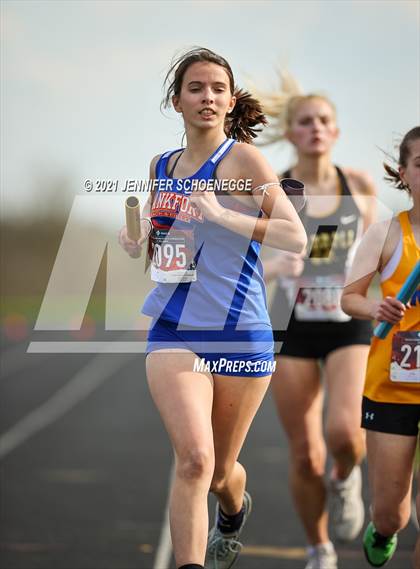 Thumbnail 1 in North Central Kentucky Track Conference Championship photogallery.