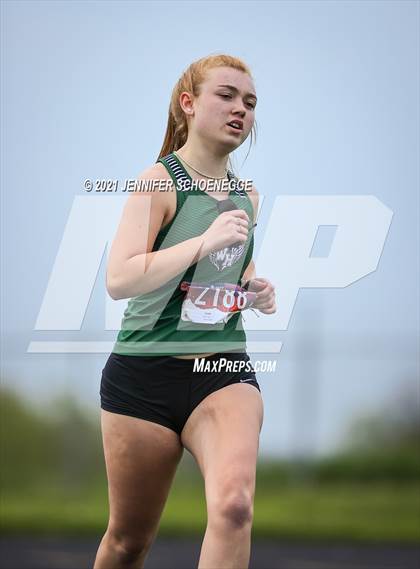 Thumbnail 3 in North Central Kentucky Track Conference Championship photogallery.
