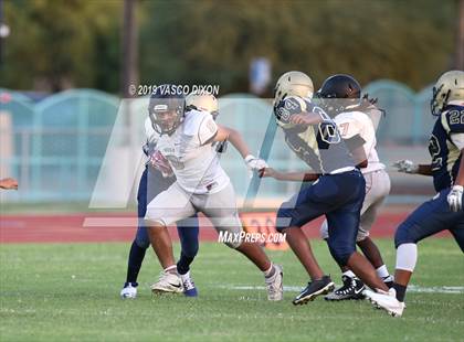 Thumbnail 2 in Desert Edge vs La Joya  photogallery.