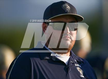 Thumbnail 1 in Desert Edge vs La Joya  photogallery.