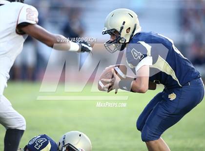 Thumbnail 2 in Desert Edge vs La Joya  photogallery.