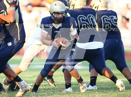 Thumbnail 2 in Desert Edge vs La Joya  photogallery.