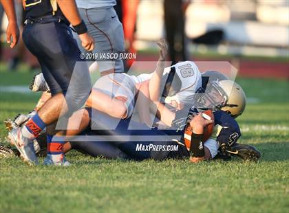 Thumbnail 2 in Desert Edge vs La Joya  photogallery.