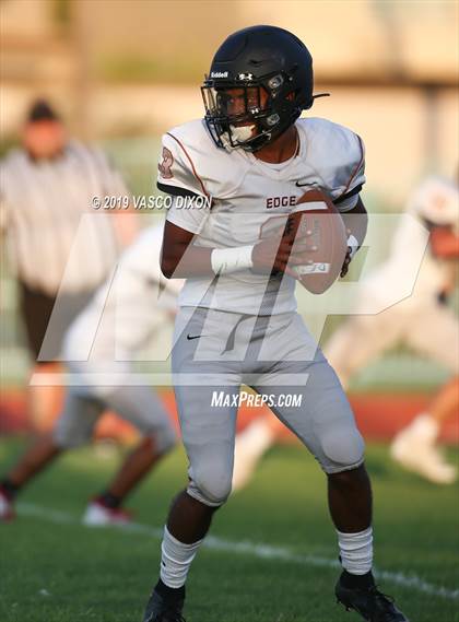 Thumbnail 3 in Desert Edge vs La Joya  photogallery.