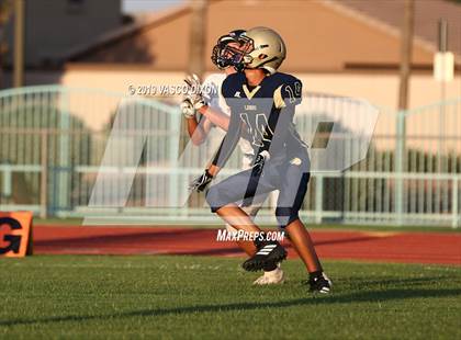 Thumbnail 3 in Desert Edge vs La Joya  photogallery.