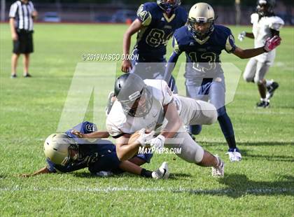Thumbnail 1 in Desert Edge vs La Joya  photogallery.