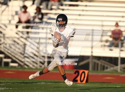 Thumbnail 2 in Desert Edge vs La Joya  photogallery.