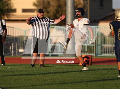 Thumbnail 2 in Desert Edge vs La Joya  photogallery.