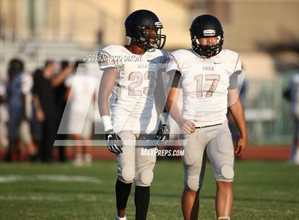Thumbnail 2 in Desert Edge vs La Joya  photogallery.