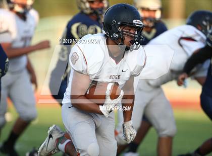 Thumbnail 2 in Desert Edge vs La Joya  photogallery.