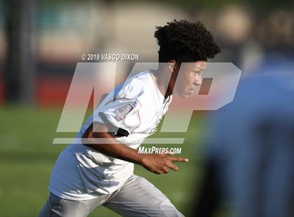 Thumbnail 3 in Desert Edge vs La Joya  photogallery.