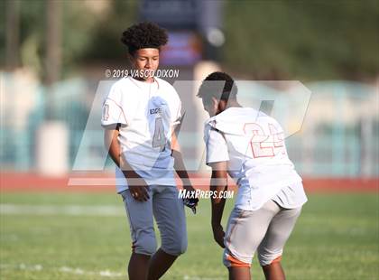 Thumbnail 2 in Desert Edge vs La Joya  photogallery.