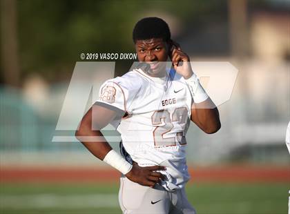 Thumbnail 2 in Desert Edge vs La Joya  photogallery.