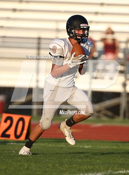 Thumbnail 1 in Desert Edge vs La Joya  photogallery.
