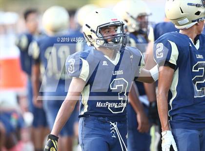 Thumbnail 2 in Desert Edge vs La Joya  photogallery.